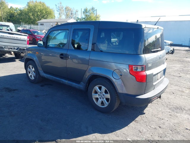 2010 Honda Element Ex მანქანა იყიდება აუქციონზე, vin: 5J6YH2H74AL001428, აუქციონის ნომერი: 46196238