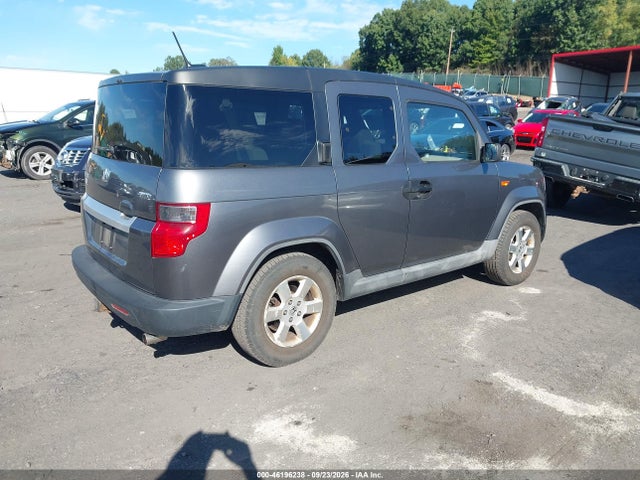 2010 Honda Element Ex მანქანა იყიდება აუქციონზე, vin: 5J6YH2H74AL001428, აუქციონის ნომერი: 46196238
