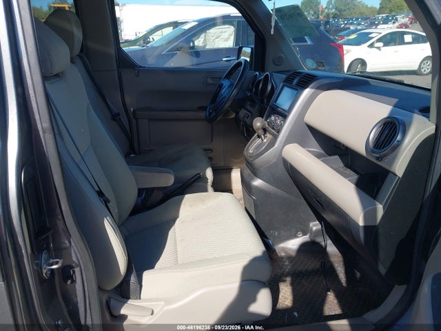2010 Honda Element Ex მანქანა იყიდება აუქციონზე, vin: 5J6YH2H74AL001428, აუქციონის ნომერი: 46196238