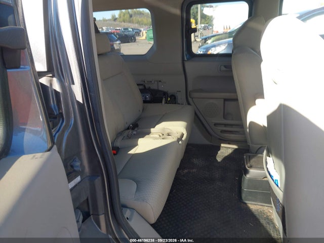 2010 Honda Element Ex მანქანა იყიდება აუქციონზე, vin: 5J6YH2H74AL001428, აუქციონის ნომერი: 46196238