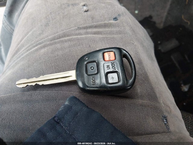 Aukcja sprzedaży 2008 Toyota Fj Cruiser, vin: JTEBU11F58K054122, numer aukcji: 46196242