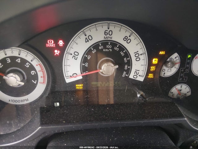 Aukcja sprzedaży 2008 Toyota Fj Cruiser, vin: JTEBU11F58K054122, numer aukcji: 46196242