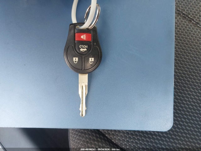46196241 :رقم المزاد ، 3N1AB7AP3DL750734 vin ، 2013 Nissan Sentra S مزاد بيع