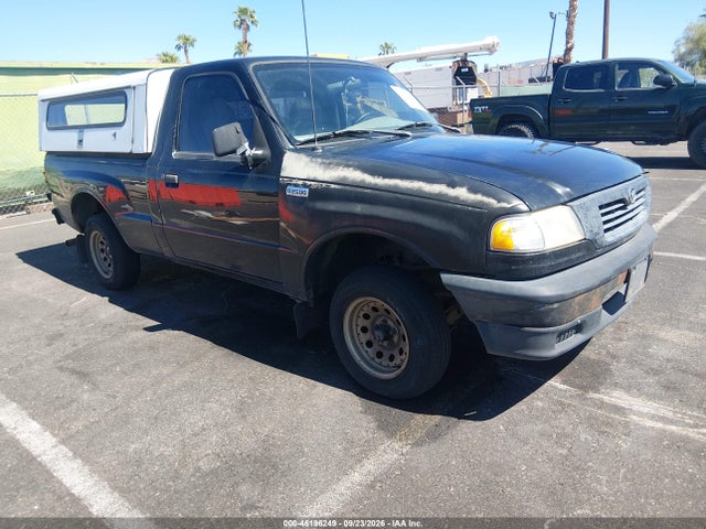 Продаж на аукціоні авто 1999 Mazda B-series 2wd Truck Se/sx/troy Lee, vin: 4F4YR12C2XTM33079, номер лоту: 46196249
