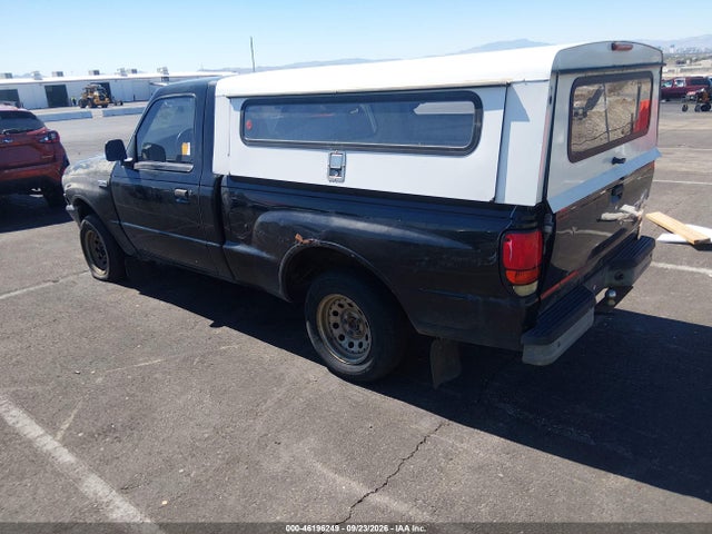 1999 Mazda B-series 2wd Truck Se/sx/troy Lee მანქანა იყიდება აუქციონზე, vin: 4F4YR12C2XTM33079, აუქციონის ნომერი: 46196249