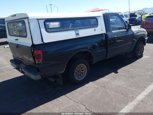 1999 Mazda B-series 2wd Truck Se/sx/troy Lee მანქანა იყიდება აუქციონზე, vin: 4F4YR12C2XTM33079, აუქციონის ნომერი: 46196249