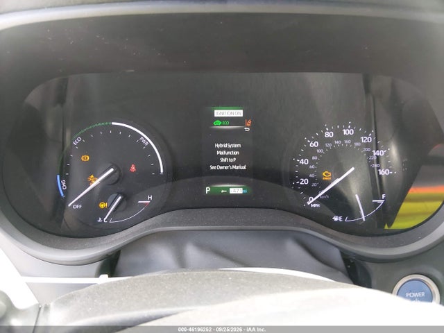 2022 Toyota Sienna Le მანქანა იყიდება აუქციონზე, vin: 5TDKRKEC4NS085068, აუქციონის ნომერი: 46196252