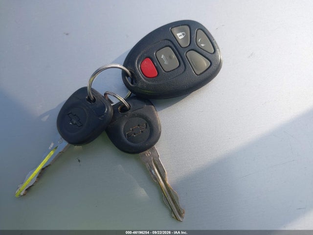 2008 Chevrolet Impala Ltz მანქანა იყიდება აუქციონზე, vin: 2G1WU583181336937, აუქციონის ნომერი: 46196254