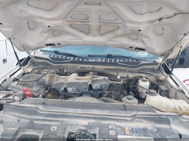 Продажа на аукционе авто 2019 Ford F-250 Xl, vin: 1FT7W2B60KED85124, номер лота: 46196255