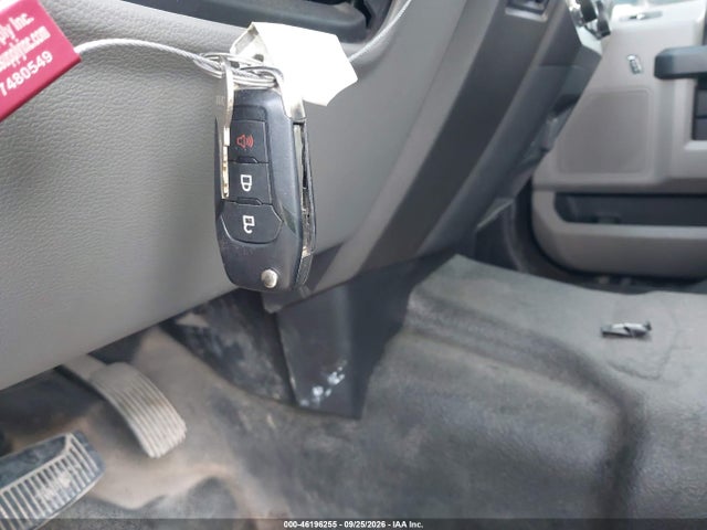 Продажа на аукционе авто 2019 Ford F-250 Xl, vin: 1FT7W2B60KED85124, номер лота: 46196255
