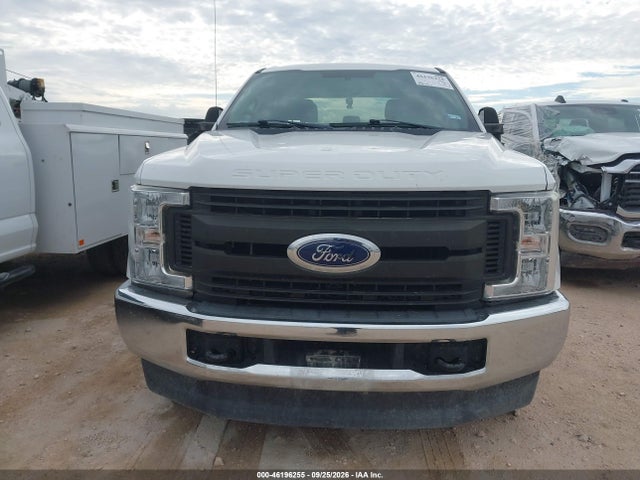 Продажа на аукционе авто 2019 Ford F-250 Xl, vin: 1FT7W2B60KED85124, номер лота: 46196255