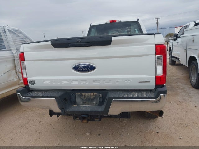 Продажа на аукционе авто 2019 Ford F-250 Xl, vin: 1FT7W2B60KED85124, номер лота: 46196255