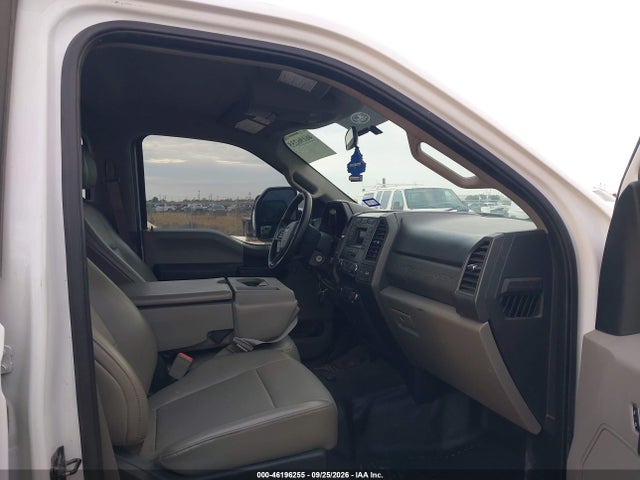 Продажа на аукционе авто 2019 Ford F-250 Xl, vin: 1FT7W2B60KED85124, номер лота: 46196255