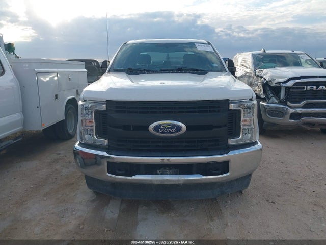 Продажа на аукционе авто 2019 Ford F-250 Xl, vin: 1FT7W2B60KED85124, номер лота: 46196255