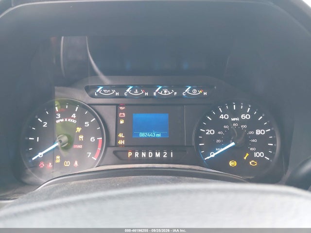 Продажа на аукционе авто 2019 Ford F-250 Xl, vin: 1FT7W2B60KED85124, номер лота: 46196255