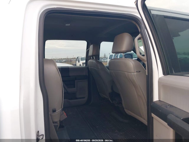 Продажа на аукционе авто 2019 Ford F-250 Xl, vin: 1FT7W2B60KED85124, номер лота: 46196255