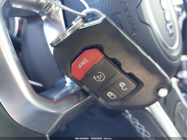 Продаж на аукціоні авто 2023 Jeep Wrangler 4xe Sahara 4x4, vin: 1C4JJXP69PW525067, номер лоту: 46196261