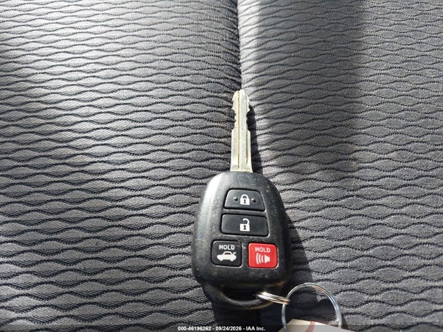 Продажа на аукционе авто 2018 Toyota Corolla Le, vin: 2T1BURHE1JC995378, номер лота: 46196262