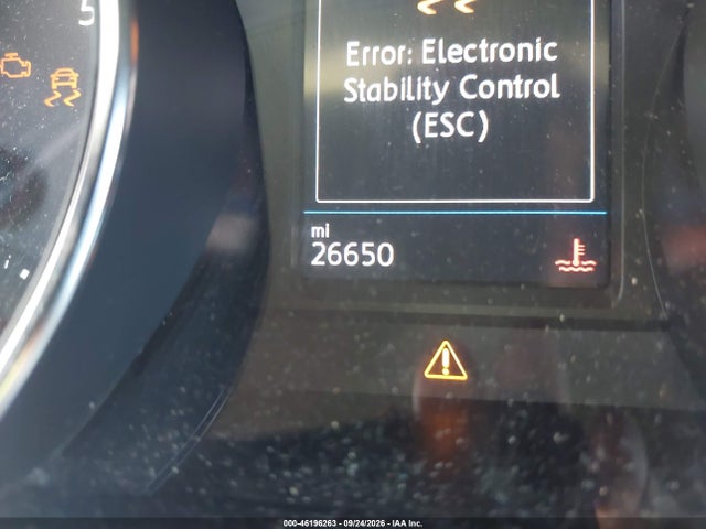 46196263 :رقم المزاد ، 3VV3B7AX1MM054312 vin ، 2021 Volkswagen Tiguan 2.0t Se/2.0t Se R-line Black/2.0t Sel مزاد بيع