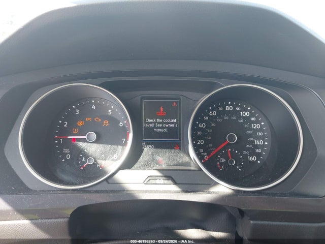 46196263 :رقم المزاد ، 3VV3B7AX1MM054312 vin ، 2021 Volkswagen Tiguan 2.0t Se/2.0t Se R-line Black/2.0t Sel مزاد بيع
