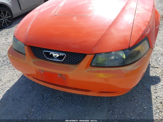 Продаж на аукціоні авто 2004 Ford Mustang, vin: 1FAFP44664F159402, номер лоту: 46196270