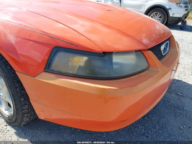 Продаж на аукціоні авто 2004 Ford Mustang, vin: 1FAFP44664F159402, номер лоту: 46196270