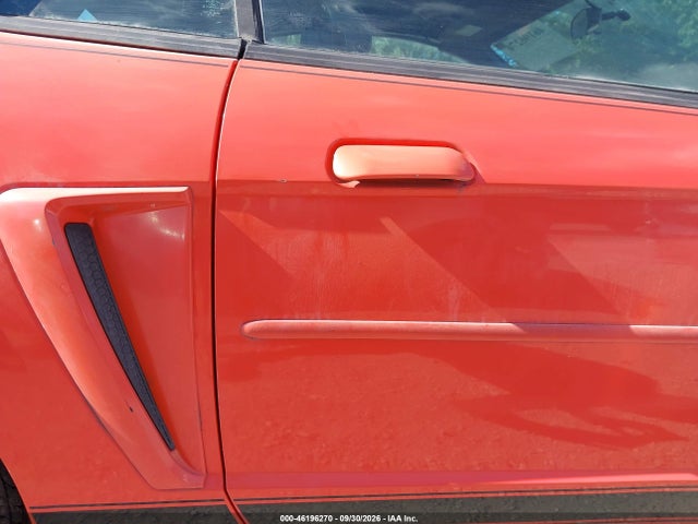 Продаж на аукціоні авто 2004 Ford Mustang, vin: 1FAFP44664F159402, номер лоту: 46196270
