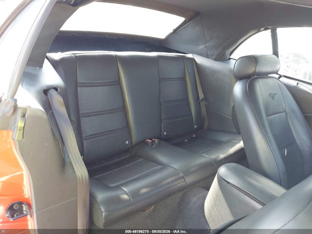 Продаж на аукціоні авто 2004 Ford Mustang, vin: 1FAFP44664F159402, номер лоту: 46196270