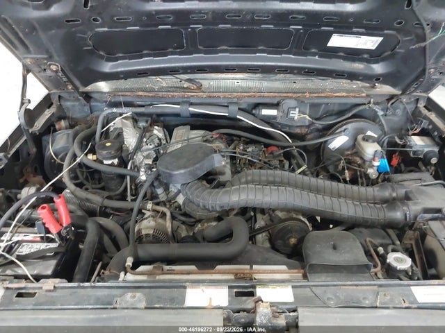 Продаж на аукціоні авто 1995 Ford Bronco U100, vin: 1FMEU15H9SLB82941, номер лоту: 46196272