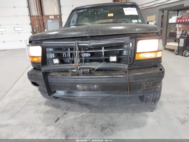 Продаж на аукціоні авто 1995 Ford Bronco U100, vin: 1FMEU15H9SLB82941, номер лоту: 46196272
