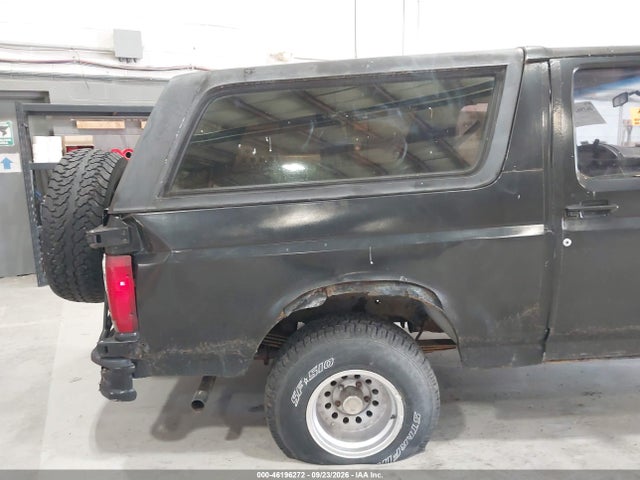 Продаж на аукціоні авто 1995 Ford Bronco U100, vin: 1FMEU15H9SLB82941, номер лоту: 46196272