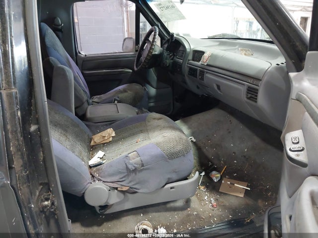 Продаж на аукціоні авто 1995 Ford Bronco U100, vin: 1FMEU15H9SLB82941, номер лоту: 46196272