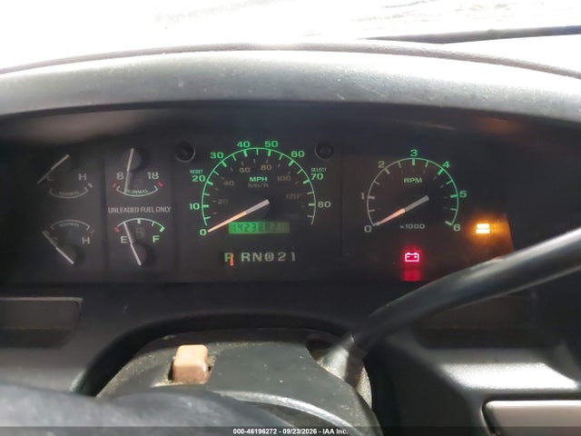 Продаж на аукціоні авто 1995 Ford Bronco U100, vin: 1FMEU15H9SLB82941, номер лоту: 46196272
