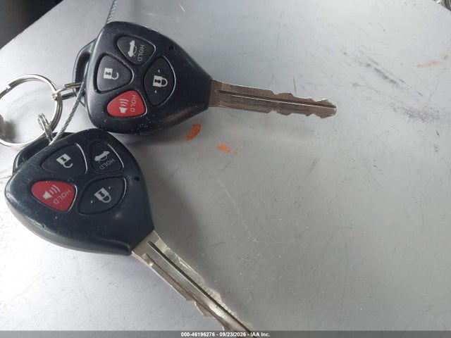 Продаж на аукціоні авто 2010 Toyota Corolla Le, vin: 1NXBU4EE6AZ165484, номер лоту: 46196276