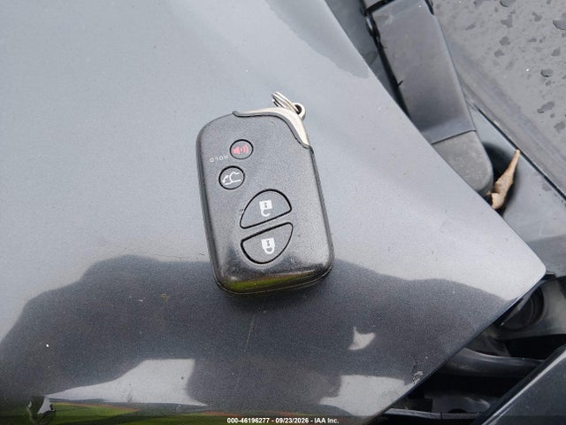 Продажа на аукционе авто 2010 Lexus Rx 350, vin: 2T2ZK1BA9AC006394, номер лота: 46196277