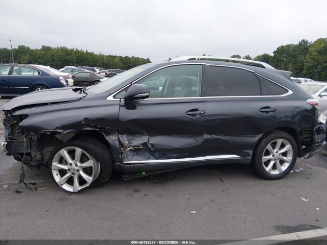 Продажа на аукционе авто 2010 Lexus Rx 350, vin: 2T2ZK1BA9AC006394, номер лота: 46196277