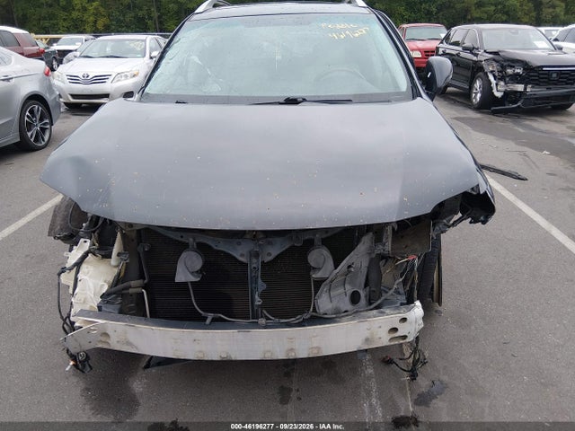 Продажа на аукционе авто 2010 Lexus Rx 350, vin: 2T2ZK1BA9AC006394, номер лота: 46196277