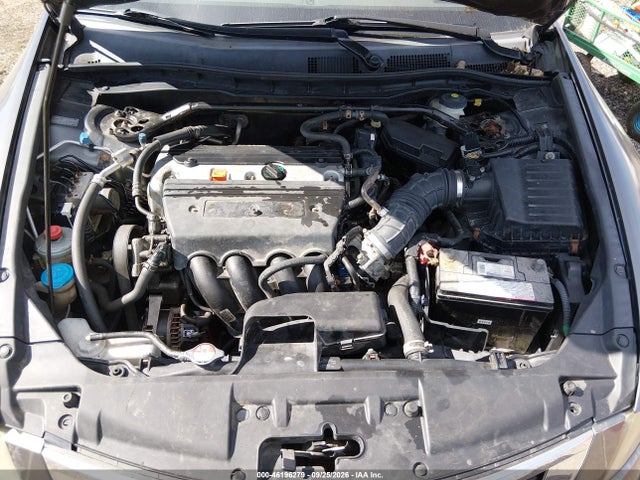 Продажа на аукционе авто 2008 Honda Accord 2.4 Ex-l, vin: 1HGCP26898A131548, номер лота: 46196279