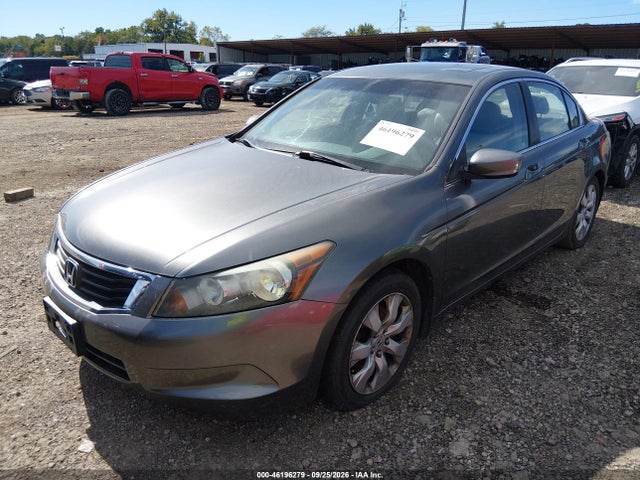 Продажа на аукционе авто 2008 Honda Accord 2.4 Ex-l, vin: 1HGCP26898A131548, номер лота: 46196279