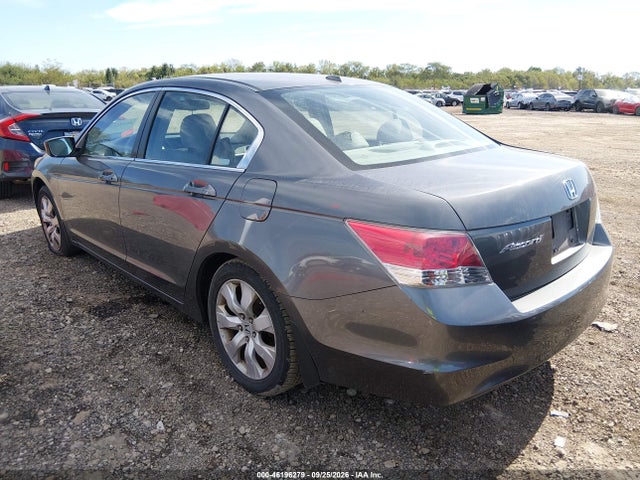 Продажа на аукционе авто 2008 Honda Accord 2.4 Ex-l, vin: 1HGCP26898A131548, номер лота: 46196279