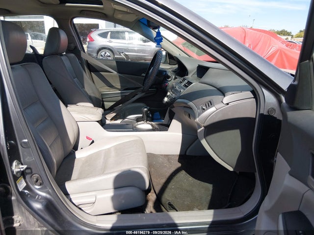 Продажа на аукционе авто 2008 Honda Accord 2.4 Ex-l, vin: 1HGCP26898A131548, номер лота: 46196279