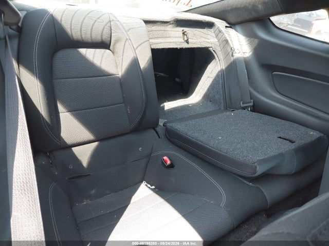 Продажа на аукционе авто 2017 Ford Mustang V6, vin: 1FA6P8AM2H5239222, номер лота: 46196280