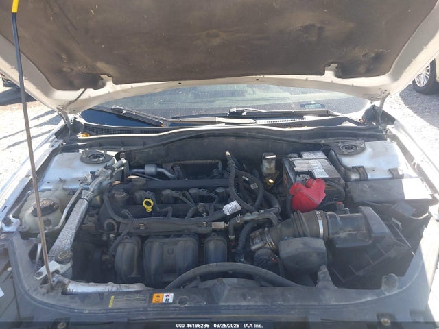 46196286 :رقم المزاد ، 3FAHP0GA0CR149905 vin ، 2012 Ford Fusion S مزاد بيع