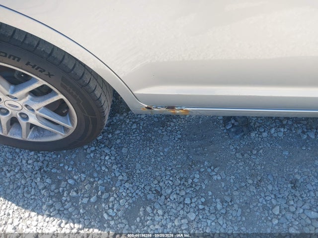 46196286 :رقم المزاد ، 3FAHP0GA0CR149905 vin ، 2012 Ford Fusion S مزاد بيع