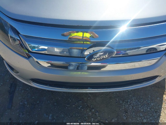 46196286 :رقم المزاد ، 3FAHP0GA0CR149905 vin ، 2012 Ford Fusion S مزاد بيع