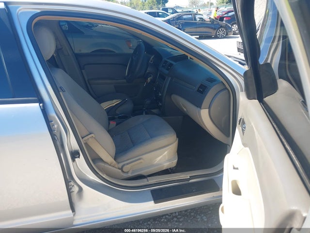46196286 :رقم المزاد ، 3FAHP0GA0CR149905 vin ، 2012 Ford Fusion S مزاد بيع