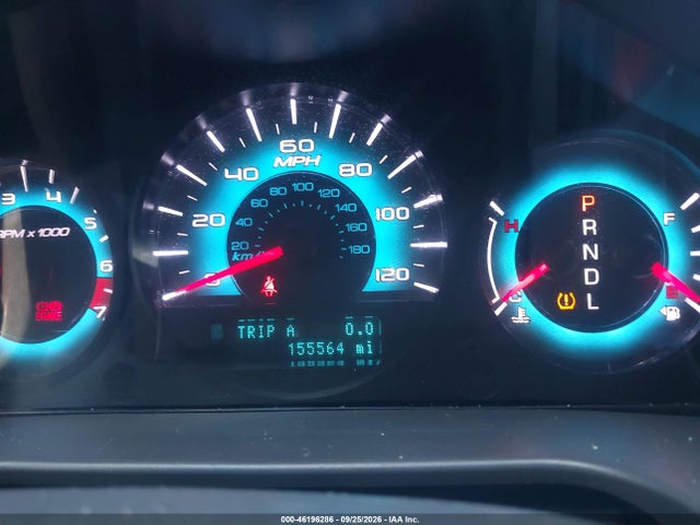 46196286 :رقم المزاد ، 3FAHP0GA0CR149905 vin ، 2012 Ford Fusion S مزاد بيع