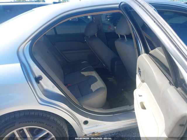 46196286 :رقم المزاد ، 3FAHP0GA0CR149905 vin ، 2012 Ford Fusion S مزاد بيع