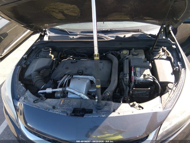Chevrolet MALIBU LT 2015 1G11E5SX3FF312468 Image 10