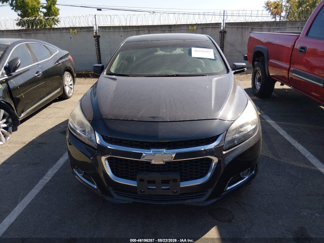 Chevrolet MALIBU LT 2015 1G11E5SX3FF312468 Image 12